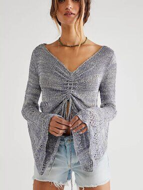 Free People Zinnia Top - Size M